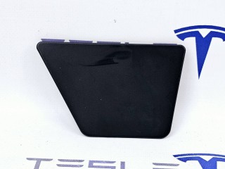 Накладка стойки B наружная правая нижняя, ориг. номер 1100088-00, Tesla Model 3 1 поколение 2021-2024