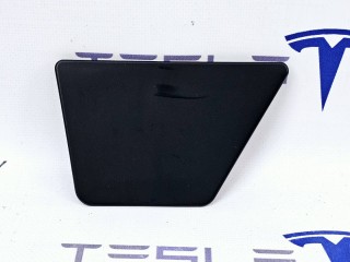 Накладка стойки B наружная левая нижняя, ориг. номер 1100087-00, Tesla Model 3 1 поколение 2021-2024