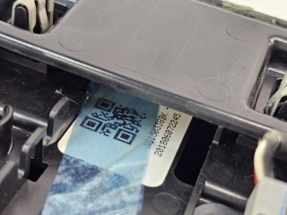 прочая запчасть, ориг. номер AG150338BK, 1002404-02, 1004812-00, Tesla Model S  [рестайлинг] 2016-2021