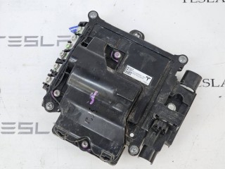 Блок электронных предохранителей E-fuse, ориг. номер 1112379-00, 1131021-99, 1131021-00, Tesla Model S 1 поколение [рестайлинг] 2016-2021