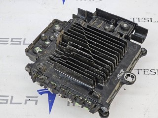 Блок электронных предохранителей E-fuse, ориг. номер 1112379-00, 1131021-99, 1131021-00, Tesla Model S 1 поколение [рестайлинг] 2016-2021