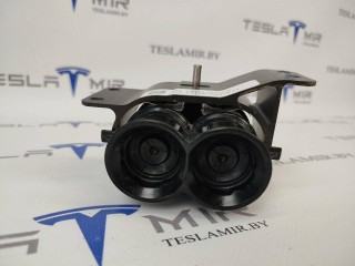 Клапан охлаждающей жидкости (бинокль) Tesla Model S 1 поколение [рестайлинг] 2016-2021, 1003117-00
