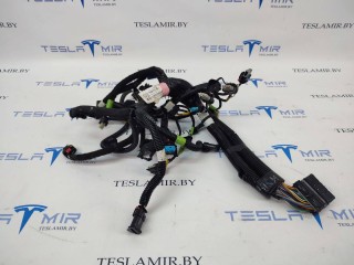 Электропроводка теплового насоса, ориг. номер 2068767-00, Tesla Model 3 1 поколение 2021-2024