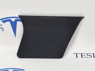 Накладка стойки B наружная левая нижняя, ориг. номер F14944, 1004534-00, Tesla Model S 1 поколение [рестайлинг] 2016-2021