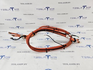 прочая запчасть, ориг. номер 1055873-10, 1065730-00, Tesla Model S  [рестайлинг] 2016-2021