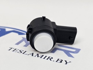 Датчик парктроника S2/S5 АП 2.0/2.5/3.0, ориг. номер 1099612-00, 1127504-11, 1127504-12, 1127504-01, 1127504-03, 1127504-08, 1127504-13, 1127504-14, 2525002-11, Tesla Model Y 1 поколение 2020-2026