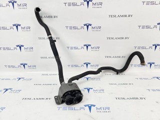 прочая запчасть, ориг. номер 1003117-00, 1065814-00, Tesla Model S  [рестайлинг] 2016-2021