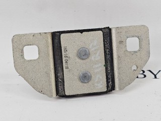 Петля замка (ригель) крышки багажника, ориг. номер A2127400132, 1009419-00, Tesla Model S 1 поколение [рестайлинг] 2016-2021