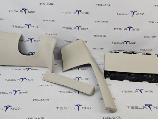 прочая запчасть, ориг. номер 1003327-22, 100231022, 1002405-22, 1002301-22, Tesla Model S 2012-2016