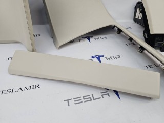 прочая запчасть, ориг. номер 1003327-22, 100231022, 1002405-22, 1002301-22, Tesla Model S 2012-2016