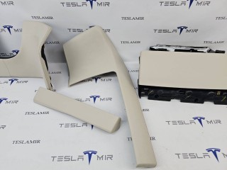 прочая запчасть, ориг. номер 1003327-22, 100231022, 1002405-22, 1002301-22, Tesla Model S 2012-2016