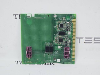 Модуль управления батареи BMB, ориг. номер 1104208-01, 1104208-01-L, Tesla Model 3 1 поколение 2021-2024