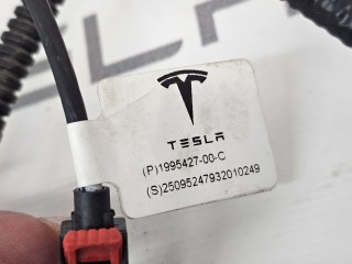 Электропроводка бампера переднего, ориг. номер 1933899-00, 1995427-00, Tesla Model Y 1 поколение 2020-2026