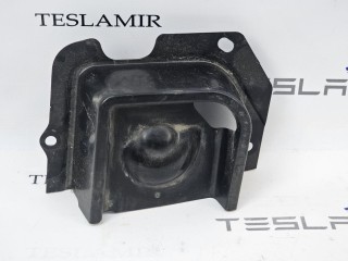 Накладка опоры (стакана) амортизатора правая, ориг. номер 1494084-00, Tesla Model Y 1 поколение 2020-2026