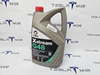 прочая запчасть, Tesla Model 3  [рестайлинг] 2021-2024