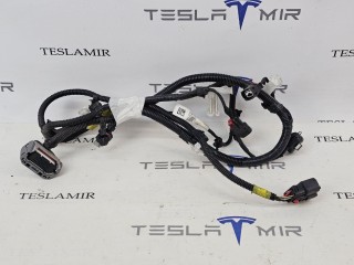 Электропроводка подрамника, ориг. номер 1897329-01, Tesla Model 3 2 поколение 2024-2026