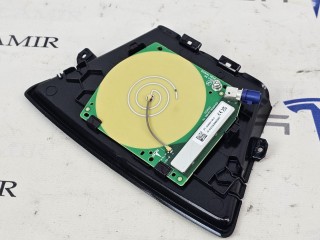 Антенна GPS навигации, ориг. номер 1920001-00, 1754473-00, Tesla Model 3 2 поколение 2024-2026