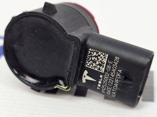 Датчик парктроника S2/S5 АП 2.0/2.5/3.0, ориг. номер 1099612-00, 1127504-11, 1127504-12, 1127504-01, 1127504-03, 1127504-08, 1127504-13, 1127504-14, 2525002-11, Tesla Model S 1 поколение [2-й рестайлинг] 2021-2026