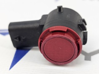 Датчик парктроника S2/S5 АП 2.0/2.5/3.0, ориг. номер 1099612-00, 1127504-11, 1127504-12, 1127504-01, 1127504-03, 1127504-08, 1127504-13, 1127504-14, 2525002-11, Tesla Model S 1 поколение [2-й рестайлинг] 2021-2026