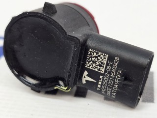 Датчик парктроника S2/S5 АП 2.0/2.5/3.0, ориг. номер 1099612-00, 1127504-11, 1127504-12, 1127504-01, 1127504-03, 1127504-08, 1127504-13, 1127504-14, 2525002-11, Tesla Model S 1 поколение [2-й рестайлинг] 2021-2026
