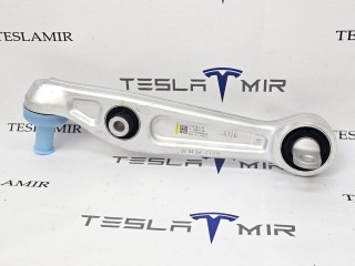 Рычаг передний поперечный прямой, ориг. номер 1188341-00, 2188341-00, Tesla Model Y 1 поколение 2020-2026