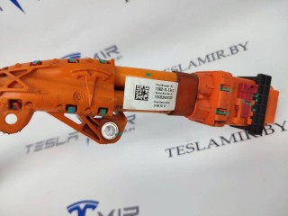 Высоковольтный кабель, ориг. номер 1109000-00, 1108991-00, 1108992-00, Tesla Model 3 1 поколение 2017-2021