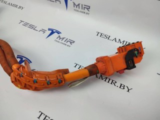 Высоковольтный кабель, ориг. номер 1109000-00, 1108991-00, 1108992-00, Tesla Model 3 1 поколение 2017-2021