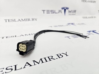 прочая запчасть, ориг. номер 1004420-04, 2004420-00, Tesla Model S  [рестайлинг] 2016-2021