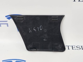 Накладка стойки B наружная левая нижняя, ориг. номер F14944, 1004534-00, Tesla Model S 1 поколение [рестайлинг] 2016-2021