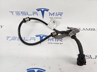 Электропроводка суппорта (ручника) левая, ориг. номер 1044781-00, Tesla Model 3 1 поколение 2021-2024