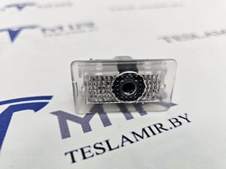 прочая запчасть, ориг. номер 1634440-98, Tesla Model S  [рестайлинг] 2016-2021