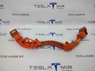 Высоковольтный кабель, ориг. номер 1109000-00, 1108991-00, 1108992-00, Tesla Model 3 1 поколение 2021-2024