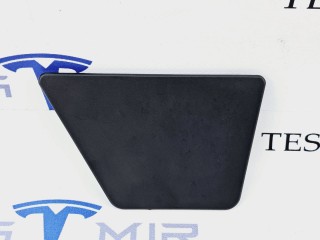 Накладка стойки B наружная правая нижняя, ориг. номер 1100088-00, Tesla Model 3 1 поколение 2021-2024