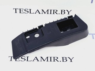 Кронштейн крепления фонаря левый, ориг. номер 1083992-00, Tesla Model 3 1 поколение 2017-2021