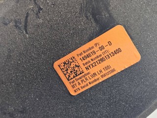 прочая запчасть, ориг. номер 1494619-00, Tesla Model Y 2020-2026