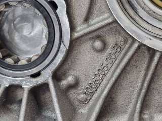 прочая запчасть, ориг. номер 1006205-00, Tesla Model S  [рестайлинг] 2016-2021