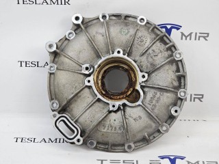 Двигатель (электромотор) задний, ориг. номер 1006662-00, Tesla Model S 1 поколение [рестайлинг] 2016-2021