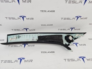 прочая запчасть, ориг. номер 1007440-02, 1007440-00, 1007440-04, Tesla Model S 2012-2016