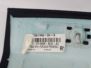 прочая запчасть, ориг. номер 1007440-02, 1007440-00, 1007440-04, Tesla Model S 2012-2016