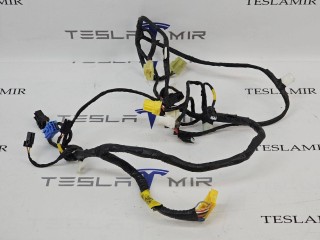 Проводка отопителя (печки), (климата), ориг. номер 1023883-00, F181FPCAA01, Tesla Model S 1 поколение [рестайлинг] 2016-2021