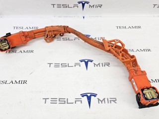 Высоковольтный кабель, ориг. номер 1109000-00, 1108991-00, 1108992-00, Tesla Model 3 1 поколение 2017-2021