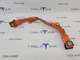 Высоковольтный кабель, ориг. номер 1109000-00, 1108991-00, 1108992-00, Tesla Model 3 1 поколение 2017-2021
