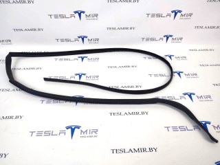 прочая запчасть, ориг. номер 6009588-00, Tesla Model S  [рестайлинг] 2016-2021