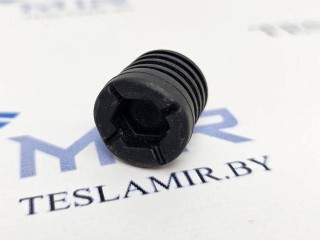 Демпфер упора крышки капота, ориг. номер 1090735-00, Tesla Model 3 1 поколение 2021-2024