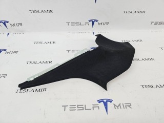 прочая запчасть, ориг. номер 1007458-02, Tesla Model S  [рестайлинг] 2016-2021