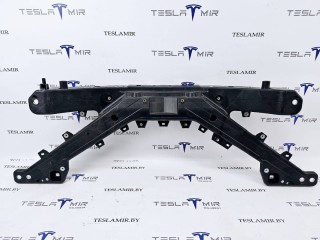 передняя панель (телевизор), ориг. номер 1083501-00, 1110240-00, 1118289-00, Tesla Model 3 1 поколение 2017-2021