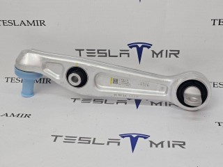 Рычаг передний поперечный прямой, ориг. номер 1188341-00, 2188341-00, Tesla Model Y 1 поколение 2020-2026