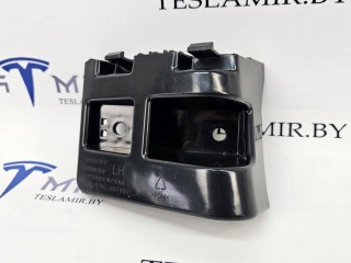 Кронштейн крепления фонаря левый, ориг. номер 1494038-00, 1506968-00, Tesla Model Y 1 поколение 2020-2026