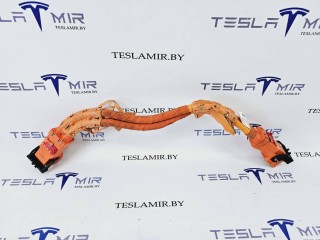Высоковольтный кабель, ориг. номер 1109000-00, 1108991-00, 1108992-00, Tesla Model Y 1 поколение 2020-2026