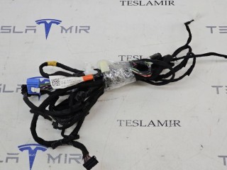 Проводка крыши (потолка), ориг. номер 1489049-00, Tesla Model Y 1 поколение 2020-2026